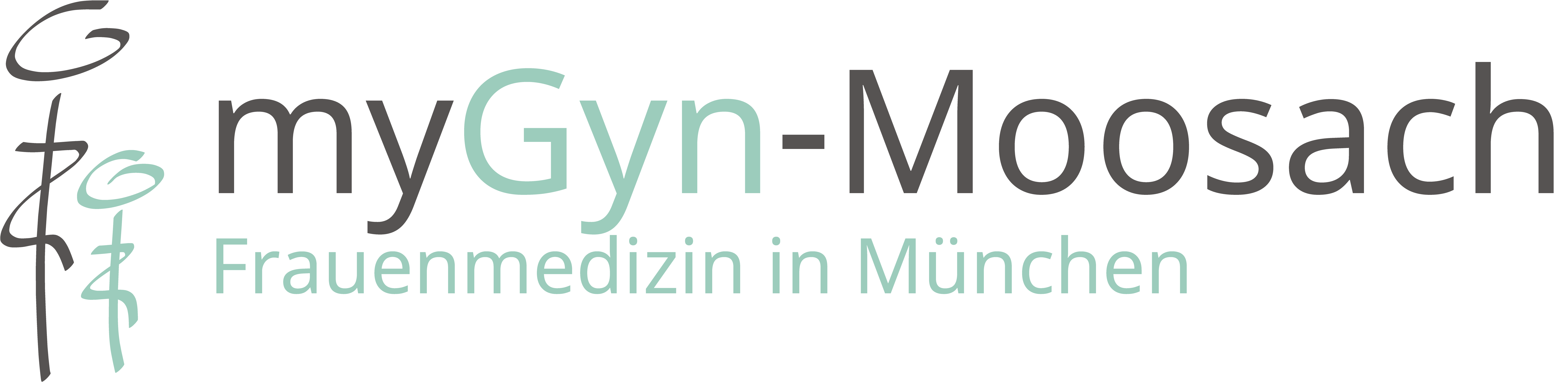 Logo myGyn-Moosach